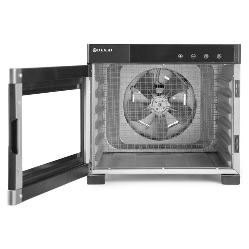 Сушилка для овощей и фруктов HENDI Profi Line 229033