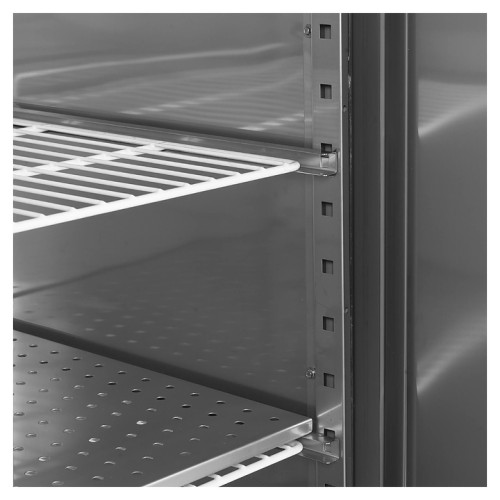 ШКАФ ХОЛОД. TEFCOLD RK500SNACK