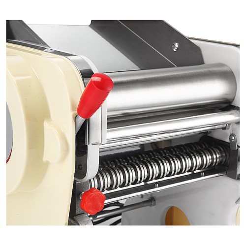 Тестораскатка-лапшерезка Crazy Pan CP-DSH22L (БЕЗ НОЖА)