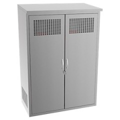 Шкаф кухонный КОБОР ШГБ-80/40