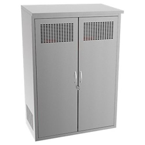 Шкаф кухонный КОБОР ШГБ-80/40