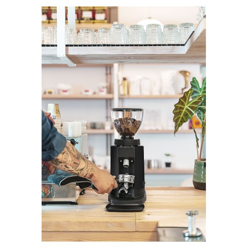 Кофемолка Ceado Coffee E6P Brewing черная