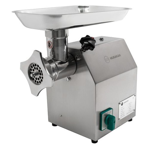 Мясорубка Hurakan HKN-12SS