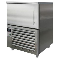 Шкаф шоковой заморозки Finist AR-5 STANDARD 380