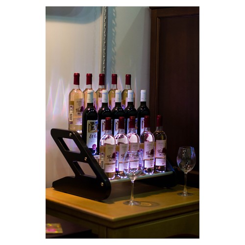 Полка для бутылок Expo BG3BB-150