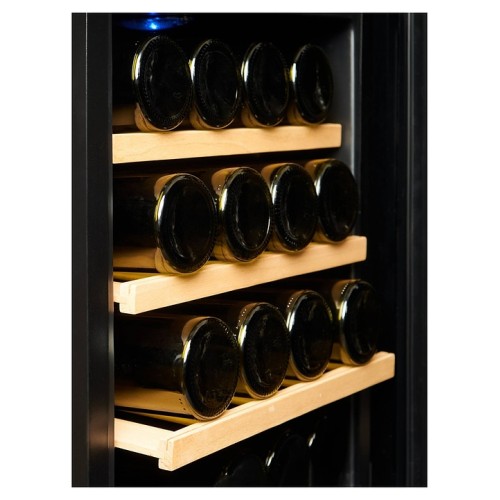 Винный шкаф Vinosafe VSF16AM