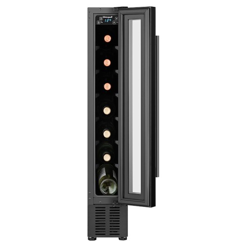 Винный шкаф Weissgauff WWC-7 B