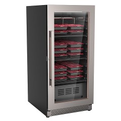 Шкаф для созревания мяса Hurakan HKN-MA230