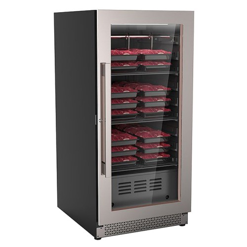 Шкаф для созревания мяса Hurakan HKN-MA230