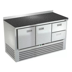 СТОЛ ХОЛОД. ПРИСТЕН. КАМЕНЬ СПН/О-422/22-1406