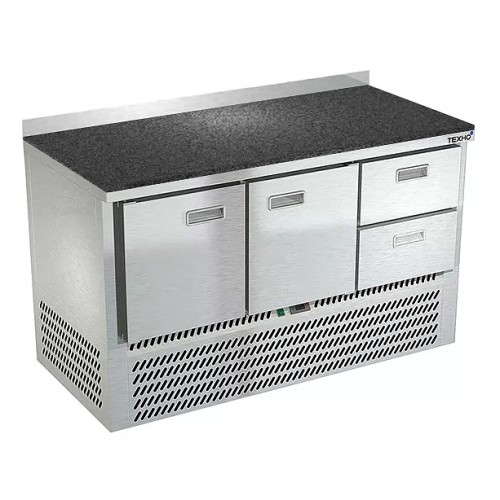 СТОЛ ХОЛОД. ПРИСТЕН. КАМЕНЬ СПН/О-422/22-1406