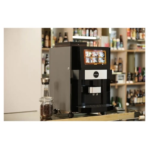 Кофемашина Jetinno JLTTN-ES4C-10-A