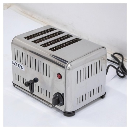 Тостер VIATTO VST-4