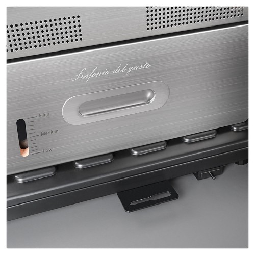 Шкаф для созревания мяса Meatage LUX SN-125