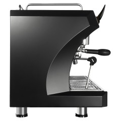 Кофемашина Manifesta Evoluzione Black Edition