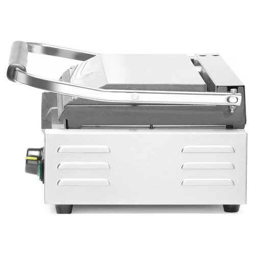 Гриль контактный HENDI Panini 263662