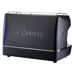 Кофемашина Carimali Diva PRO DIV-E2-H-02-K 2 Gr высокие группы+автокапучинатор