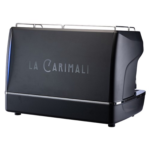 Кофемашина Carimali Diva PRO DIV-E2-H-02-K 2 Gr высокие группы+автокапучинатор