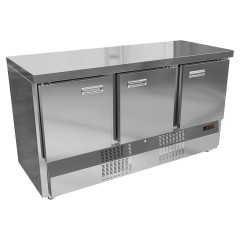 Стол морозильный KRONER СМ 3-150-70