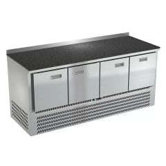 СТОЛ ХОЛОД. ПРИСТЕН. КАМЕНЬ СПН/О-422/31-1907