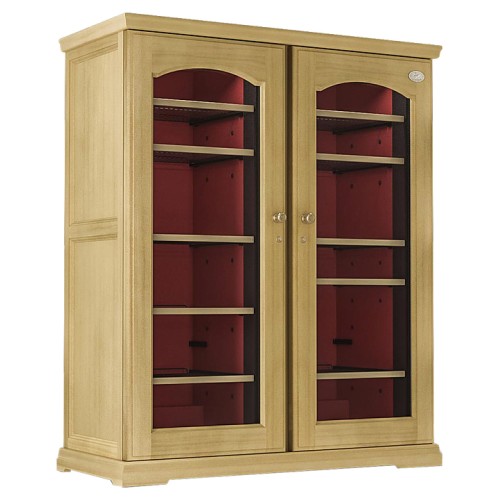 Винный шкаф IP Industrie CEX 2401 RU