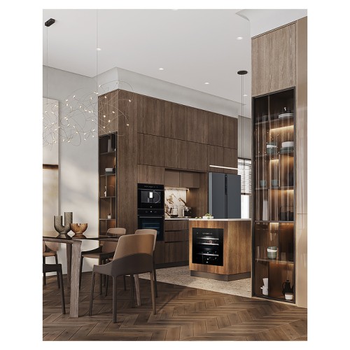 Винный шкаф VARD WCI6DS