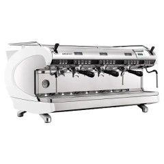 Кофемашина автоматическая Nuova Simonelli Aurelia Wave T3 3Gr 380V white+high groups+Autopurge