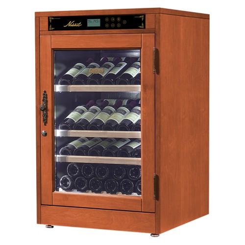 Винный шкаф Libhof Noblest NP-43 red cherry