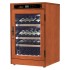 Винный шкаф Libhof Noblest NP-43 red cherry