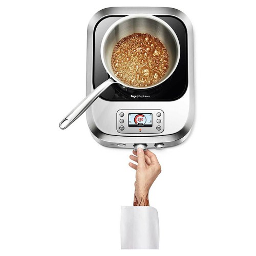 Плита индукционная PolyScience The Control Freak