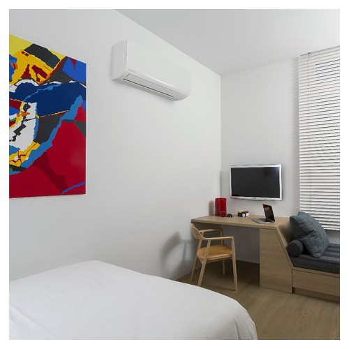 Бытовой кондиционер Daikin FTXF20E/RXF20E