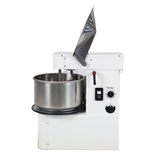 Тестомес спиральный Azimut MIXUP TER 20 2V EVO