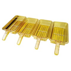 Мармит Kocateq DH 2-2M1