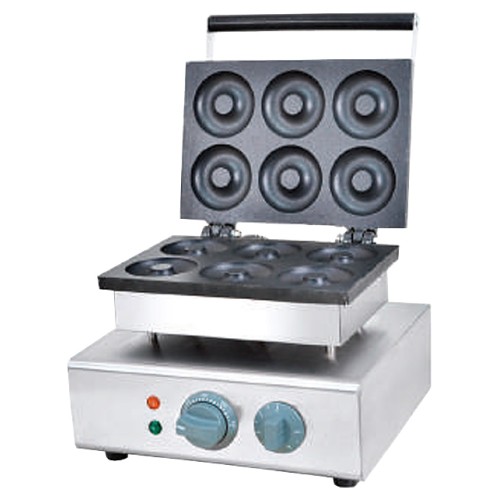 Аппарат для донатсов VDM-6