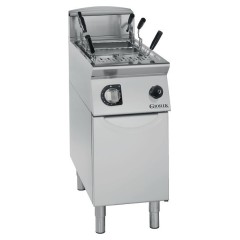 Макароноварка электрическая Giorik Unika 900 CPE926 40 л