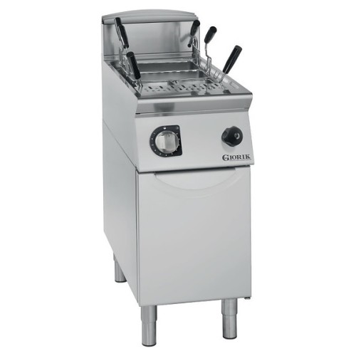 Макароноварка электрическая Giorik Unika 900 CPE926 40 л