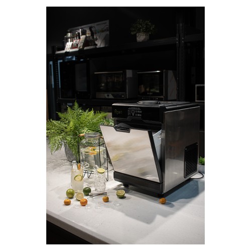 ROSSO Льдогенератор BY-Z25FT