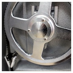 Пила для мяса Fooma HBS-330-380