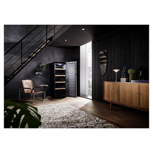 ШКАФ ВИННЫЙ ВЕНТ. LIEBHERR WSBL 4601