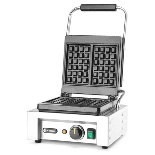 Вафельница HENDI 212103