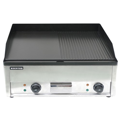 Гриль-сковорода Kocateq GH600HRNW