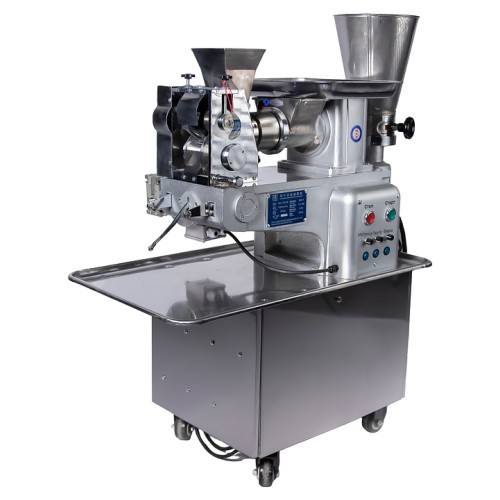 Пельменный аппарат Hualian JGL-135-5B (14-15 гр.) (модернизированный)