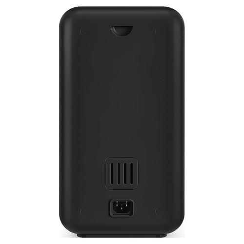 Кофемашина автоматическая SMEG BCC11BLMEU черная