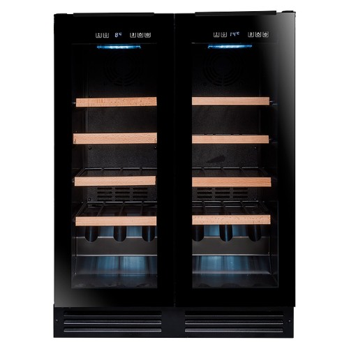 Винный шкаф Climadiff Avintage AVU49DPB1