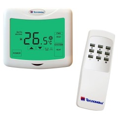 Воздушная завеса Тепломаш Бриллиант КЭВ-П3133A (нерж. сталь)