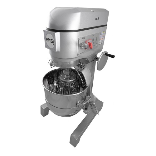 Миксер планетарный EKSI B40