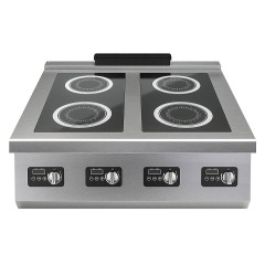 Плита индукционная Vortmax SEI 78