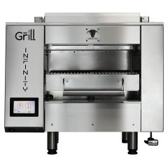 ГРИЛЬ БАРБЕКЮ ЭЛЕКТРИЧЕСКИЙ WE GRILL & MORE WGIM_E