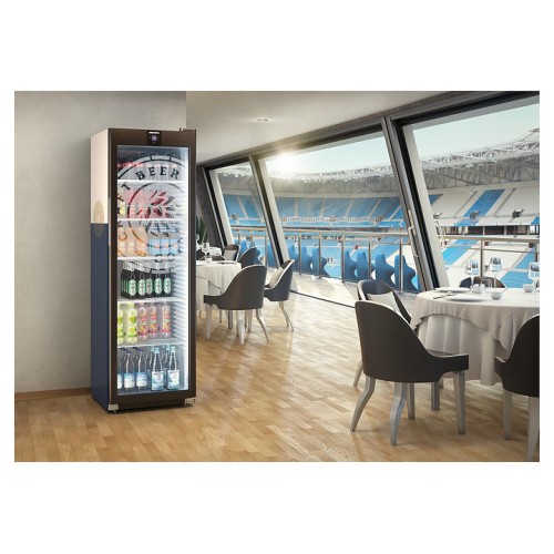 Шкаф холодильный Liebherr MRFvg 4011 Perfection