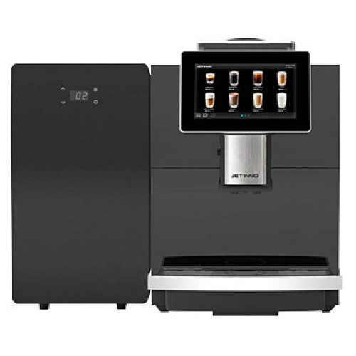 Кофемашина Jetinno JL15-BT-MW Pro